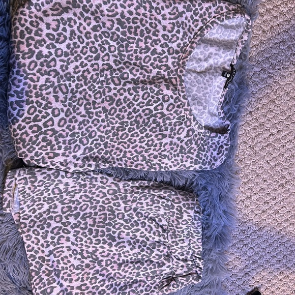 Tart intimates XL wore once - Picture 4 of 4